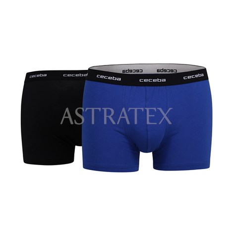 2 pack pnskch boxerek X-lastic Briefs - Boxerky, Pnsk prdlo,  Boxerky