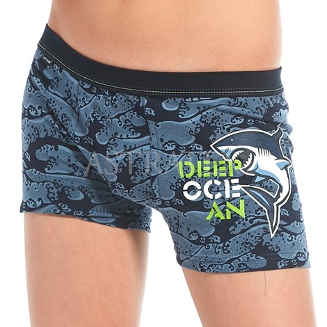 Chlapeck boxerky Ocean - Chlapeck prdlo, Dtsk prdlo,  Chlapeck prdlo,  Chlapeck spodn prdlo