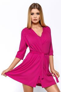 Elegantn upnek Helen Fuchsia