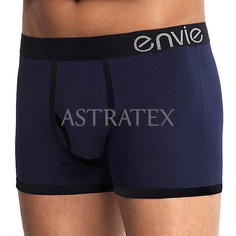 Pnsk boxerky ENVIE - Boxerky, Pnsk prdlo,  Boxerky,  Vcebarevn boxerky