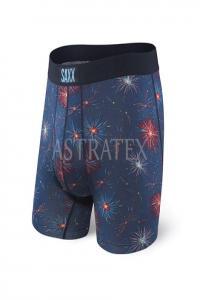 Pnsk boxerky SAXX Fireworks