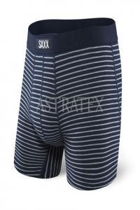 Pnsk boxerky SAXX Undercover Navy Skipper Stripe