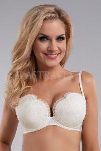 Podprsenka  Felicita Ivory Double Push-Up