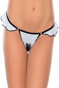 Svdn erotick tanga Butterfly