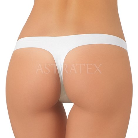 Tanga Laser 8002 bezev - Kalhotky, Dmsk spodn prdlo,  Kalhotky,  Tanga