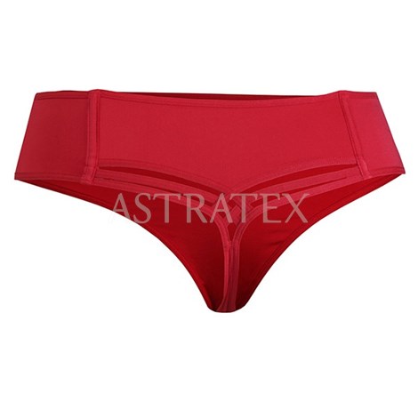 Tanga Marlies Dekkers Red 2 - Tanga, Dmsk spodn prdlo,  Podprsenky,  Kolekce Prmium