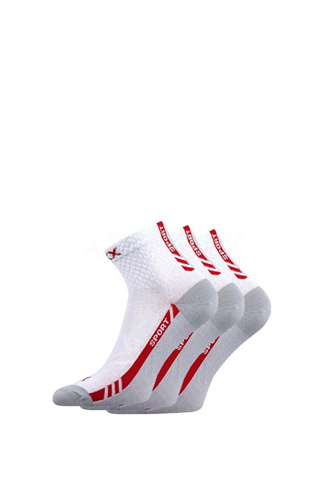 Univerzln sportovn ponoky Pius 3pack - Ponoky, Obleen a doplky,  Sportovn obleen,  Dmsk sportovn obleen,  Ponoky